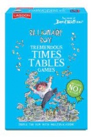 TREMENDOUS TIMES TABLES GAMES